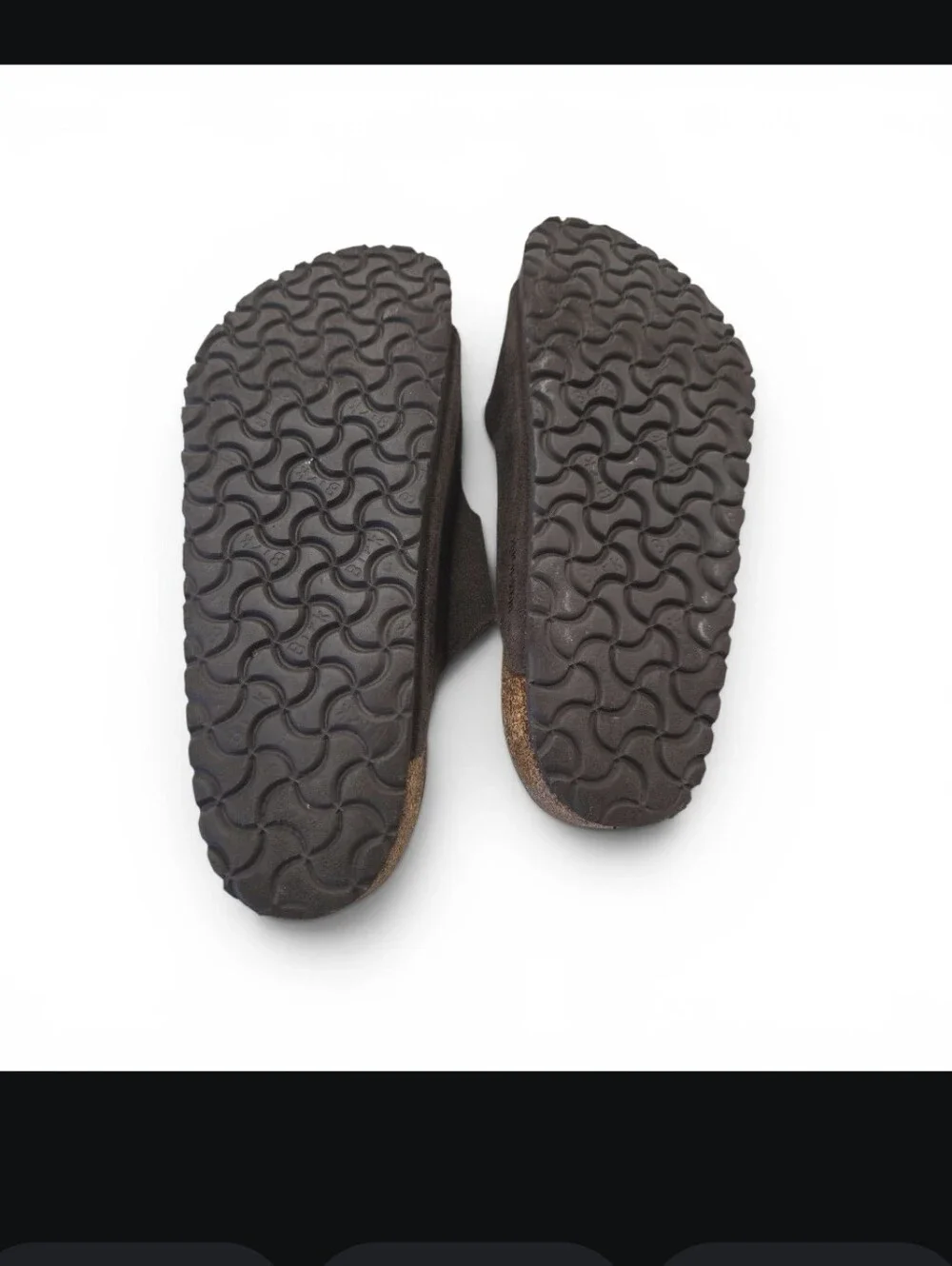 Birkenstock classic double